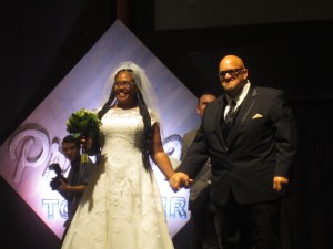 Janet and Tony Wedding 9-20-14