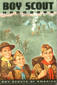 Boy Scout Handbook