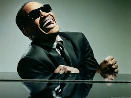 Ray Charles 10-15-15