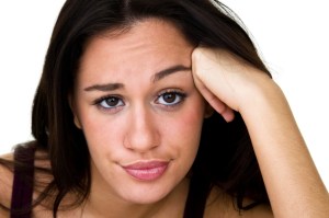 Sassy AND bored 10-30-15