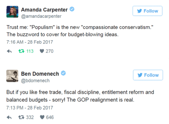 Amanda Carpenter Ben Domenech Mashup Trump Speech - 3-1-17.png